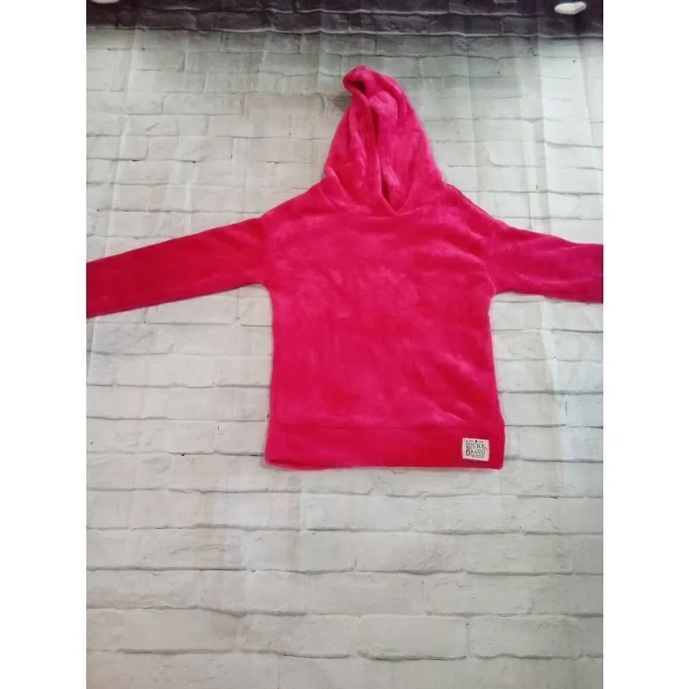 Lucky Brand sweater